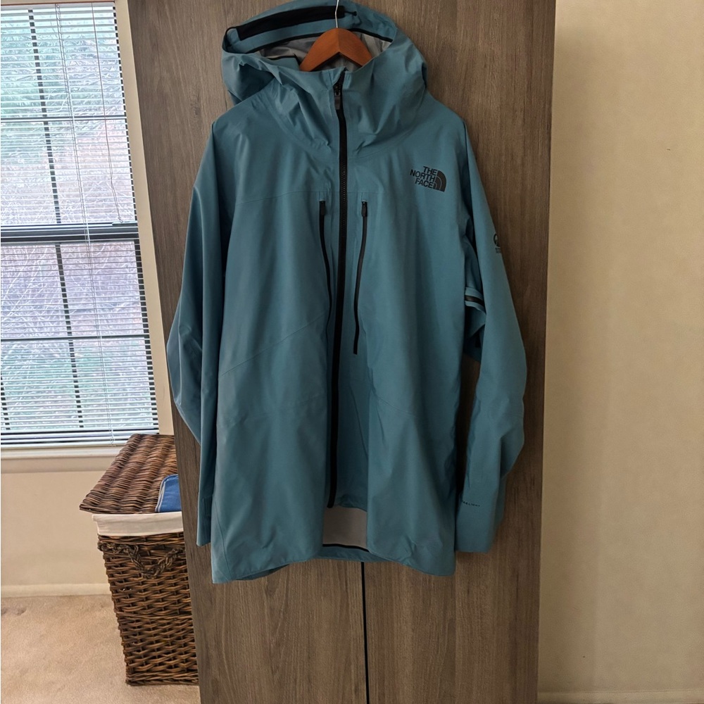 The North Face Free Thinker Steep Series XXL